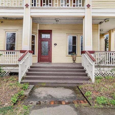 Esprit De Coeur Downtown Lafayette Villa Exterior photo