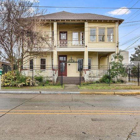 Esprit De Coeur Downtown Lafayette Villa Exterior photo
